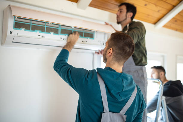 Best HVAC Tune-Up Services  in Stone Ridge, NY