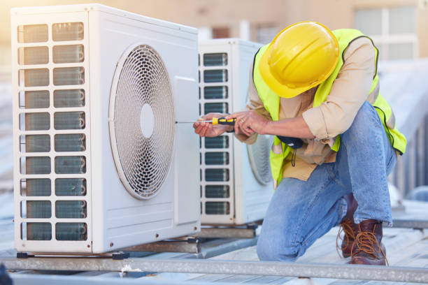 Best HVAC Air Duct Cleaning  in Stone Ridge, NY
