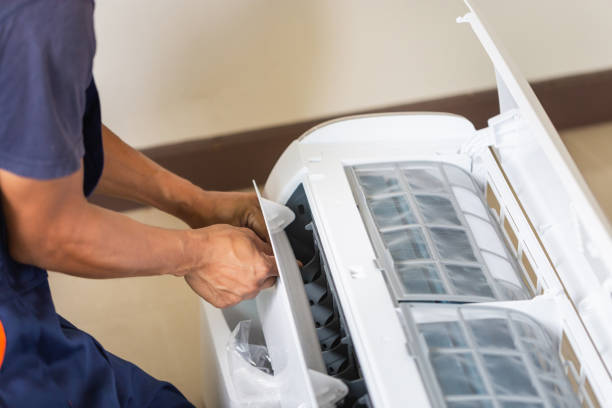 Best Emergency HVAC Repair  in Stone Ridge, NY