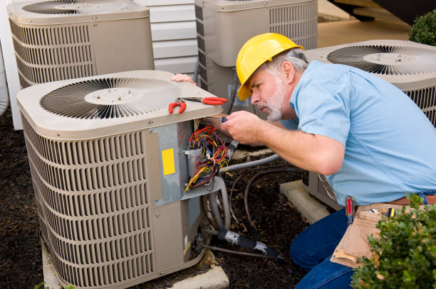 Best HVAC Companies Near Me  in Stone Ridge, NY