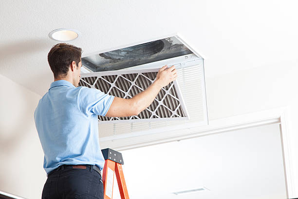 Best HVAC Air Duct Cleaning  in Stone Ridge, NY