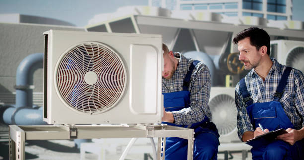 Best Best HVAC Companies  in Stone Ridge, NY