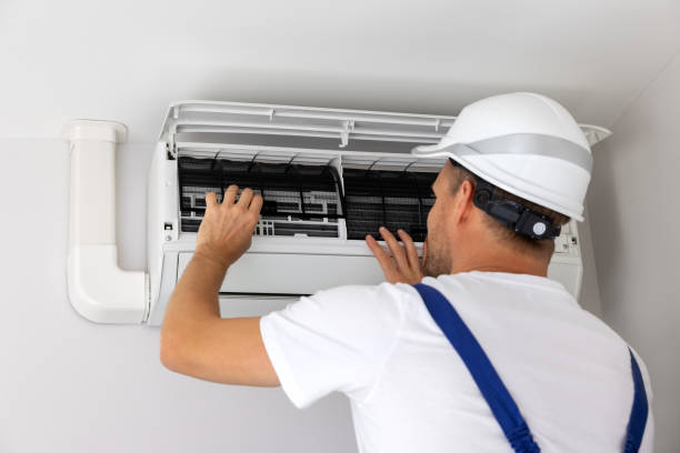 Best HVAC System Installation  in Stone Ridge, NY