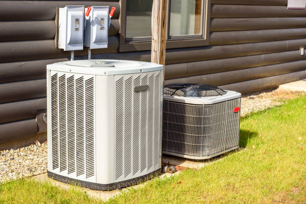 Best HVAC Emergency Services  in Stone Ridge, NY