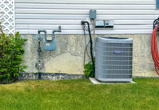 Best HVAC System Installation  in Stone Ridge, NY